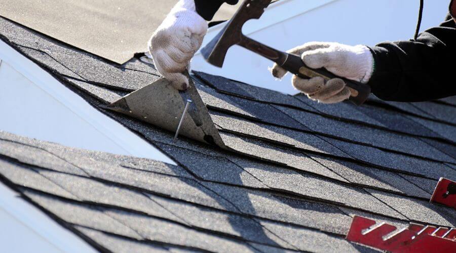 Expert tile roof repair services in Greenville, AL